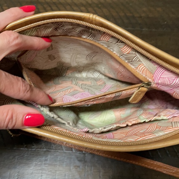 Sak cross body / shoulder bag purse - Picture 7 of 11